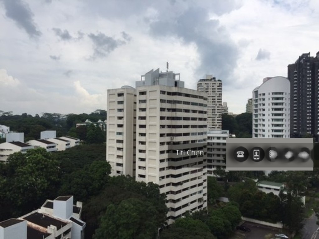 Cavendish Park (D21), Condominium #151090402